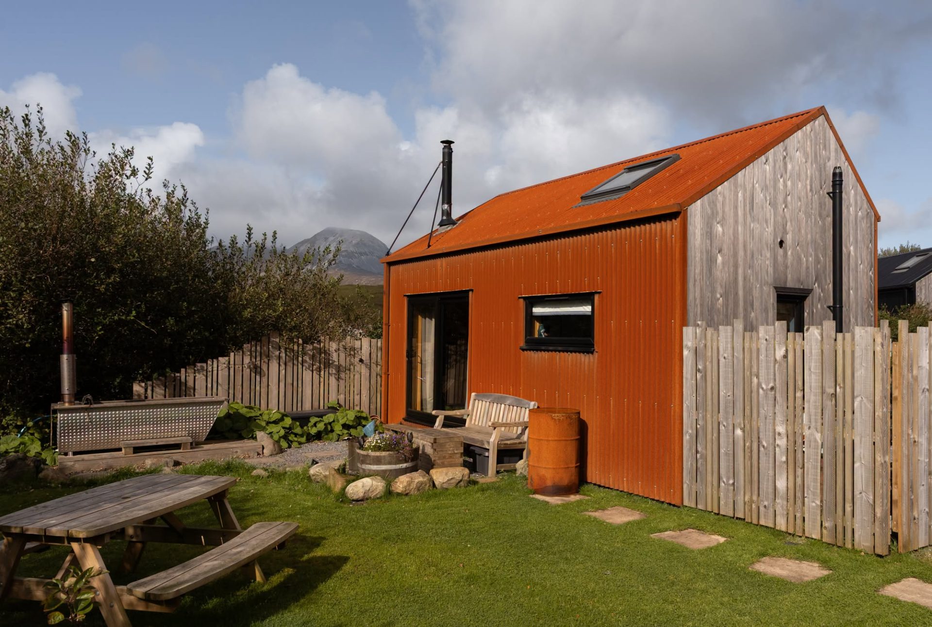 bothan jura retreat